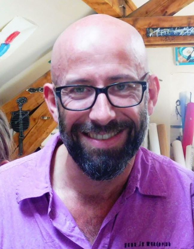 Antoine Kirsch