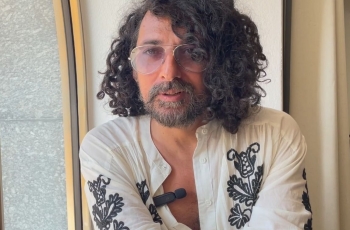 Bertrand Mandico
