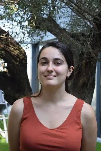 Amélie Causse