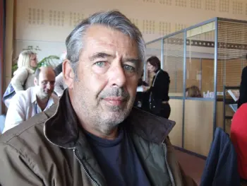Michel Faure
