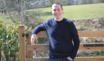 Benjamin Vokar