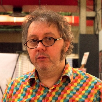 Philippe Sadzot