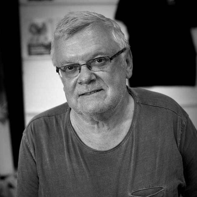 Jean-Louis Schlesser