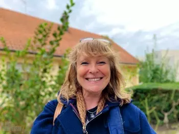 Sylvie De Mathuisiulx