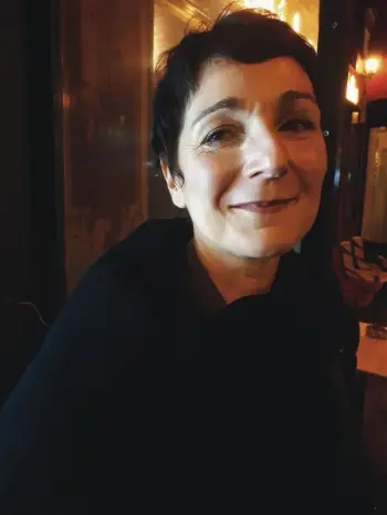 Lisa Sivan