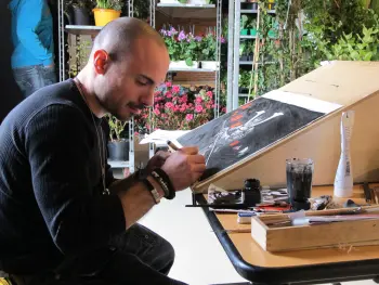 Tommaso Bennato