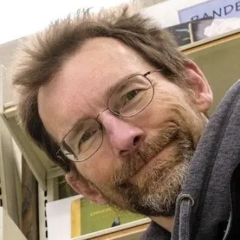 Benoît Leblanc