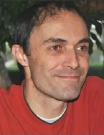 Cyril Saint-Blancat