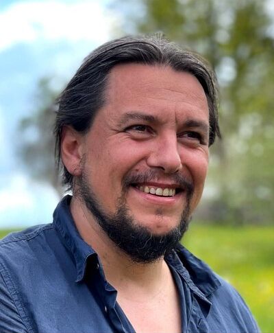Cyrille Meyer