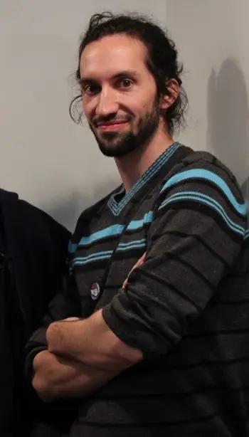 Gaétan Georges