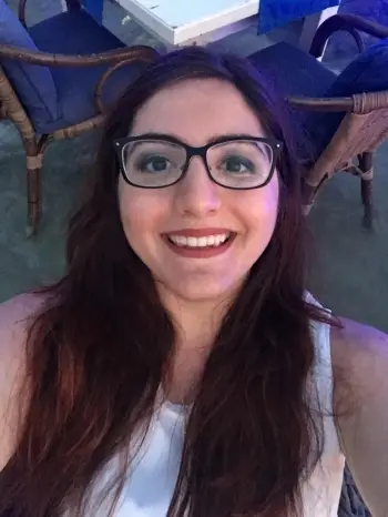 Nadia Shammas