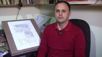 Carlos Magno