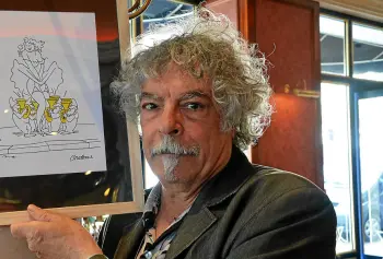 Michel Bridenne