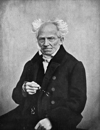 Arthur Schopenhauer