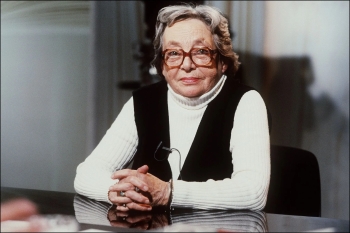 Marguerite Duras