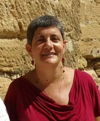 Catherine Valenti