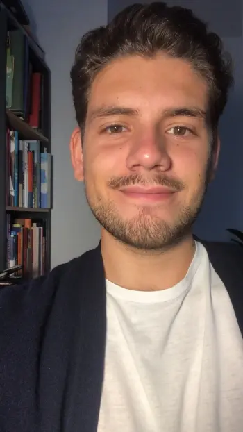 Fabian Menor