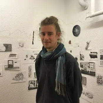 Jonas De Clerck