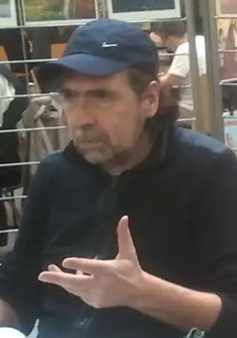 Bruno Martineau