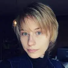 Mathilda Rousseau