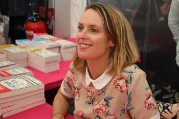 Aurelie Valognes