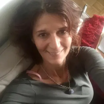 Irène De Santa Ana