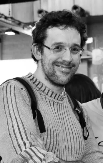 Jean-Michel Darlot