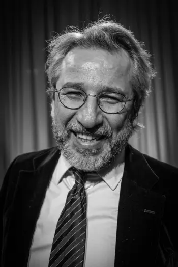 Can Dündar