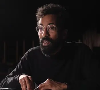 Mohamed Anwar