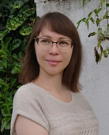 Anna Talaï