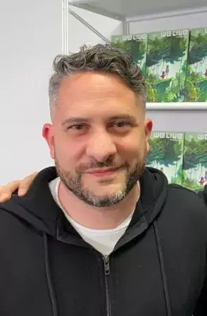 Roy Miranda