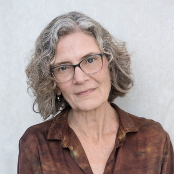 Jean Hegland