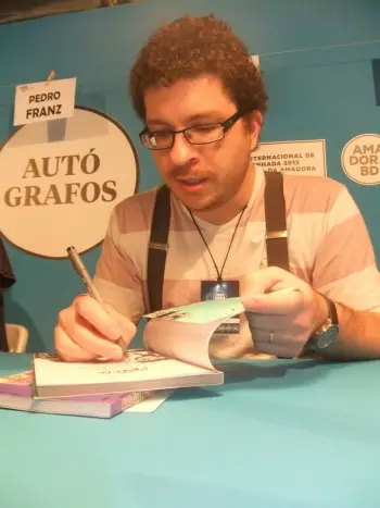 André Diniz