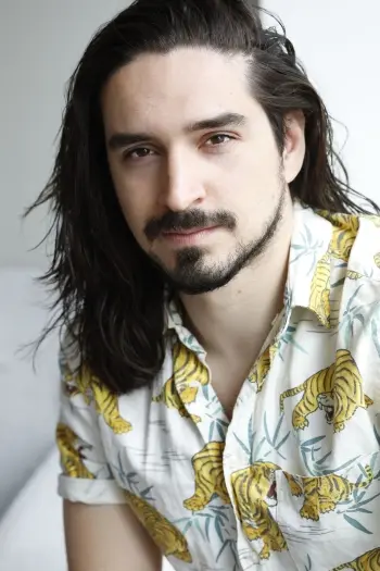 Sylvain Repos