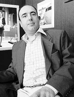 Jérôme Tonnerre