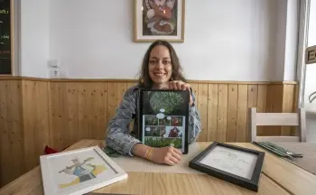 Maribel Conejero