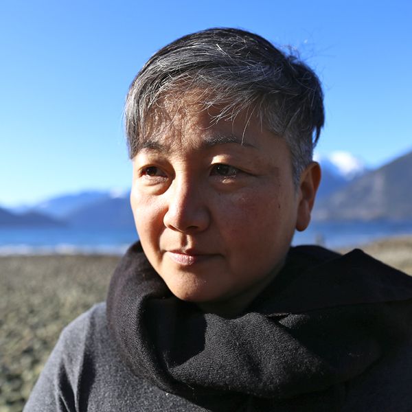 Hiromi Goto