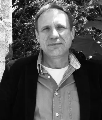 Jean-Clet Martin