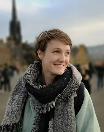 Clémence Germain