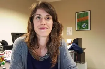 Élisa Laget