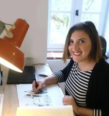 Mylène Rigaudie