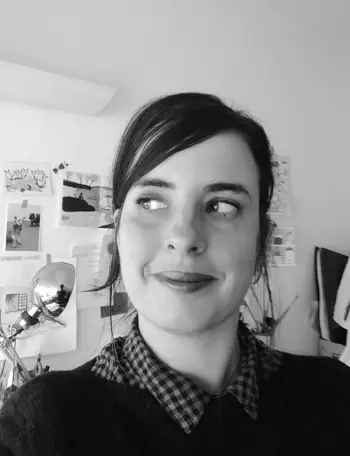 Gaëlle Duhazé