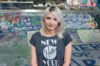 Manon Ghuzel