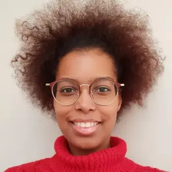 Audrey Loupadière