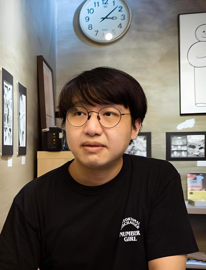 Pao-Yen Ding