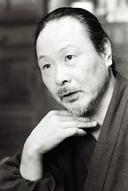 Jirô Kuwata