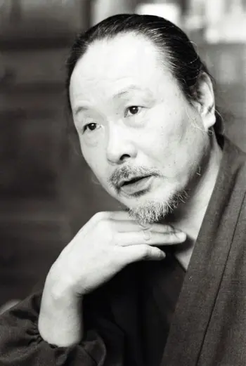 Jirô Kuwata