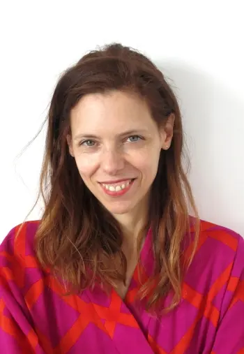 Aurelia Alcaïs