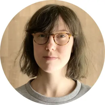 Lucie Le Moine