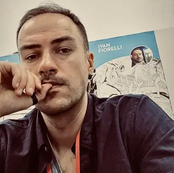 Ivan Fiorelli